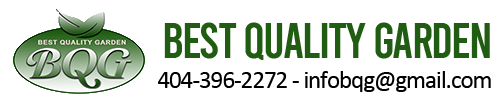 Best Quality Garden